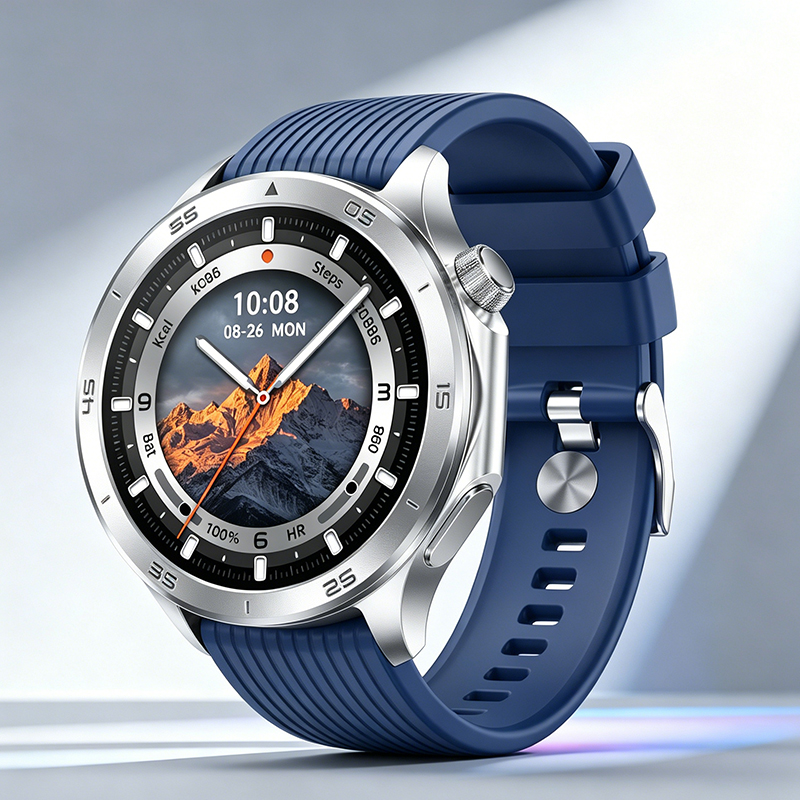 Timex Watches Smartwatch - Untuk OPPO Watch X Jam Tangan