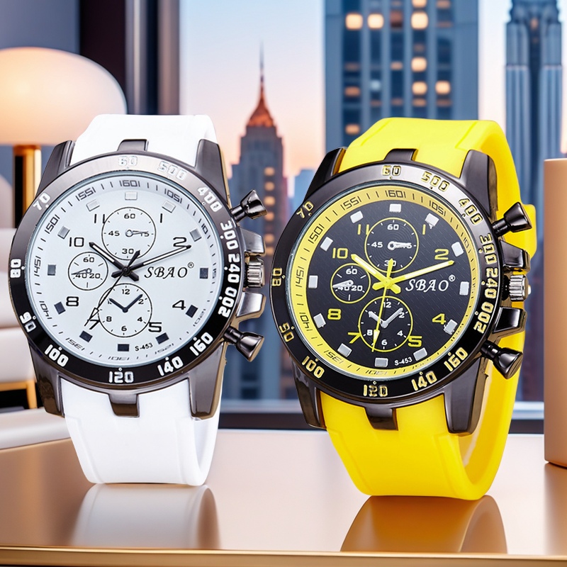 Smartwatch Watches Price - Jam Tangan Kuarsa Terbaru untuk Pria