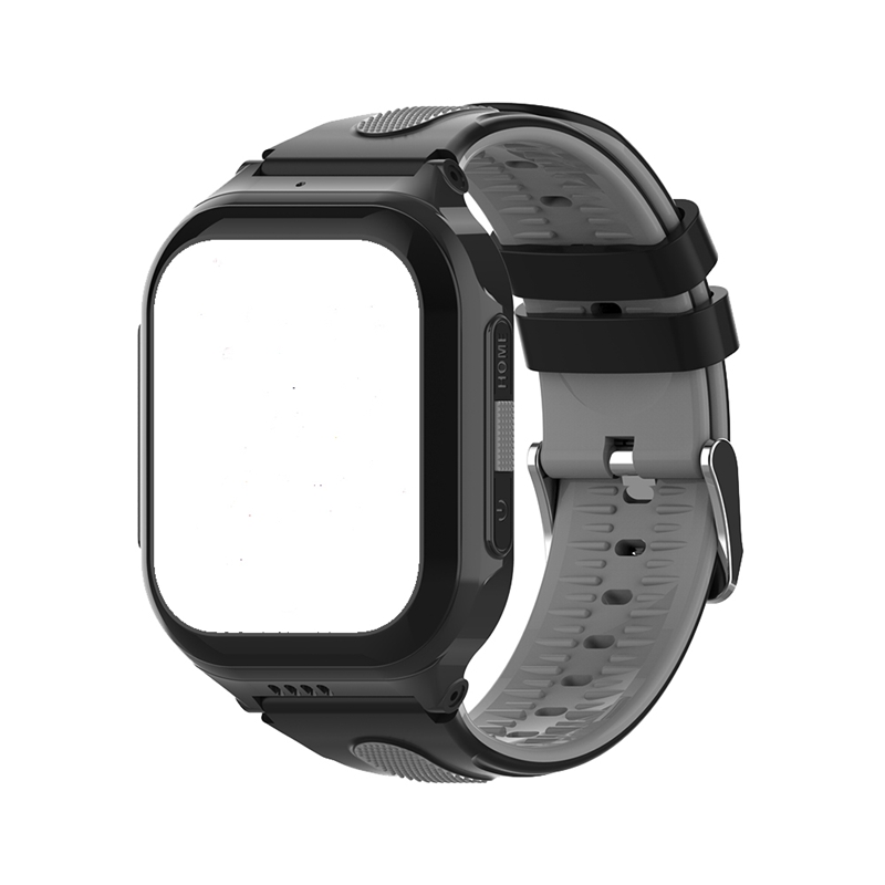 Smartwatch Watches For Kids With Gps - Casing tali lepas pasang untuk anak-anak