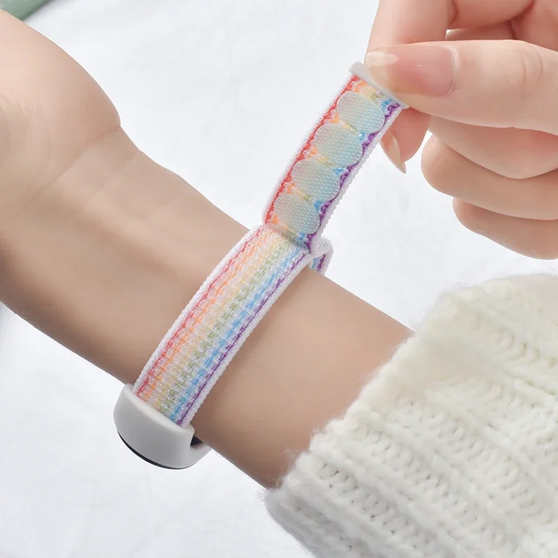 Gelang jam tangan pintar untuk - Smartwatch Watches For Girls ulasan dan harga