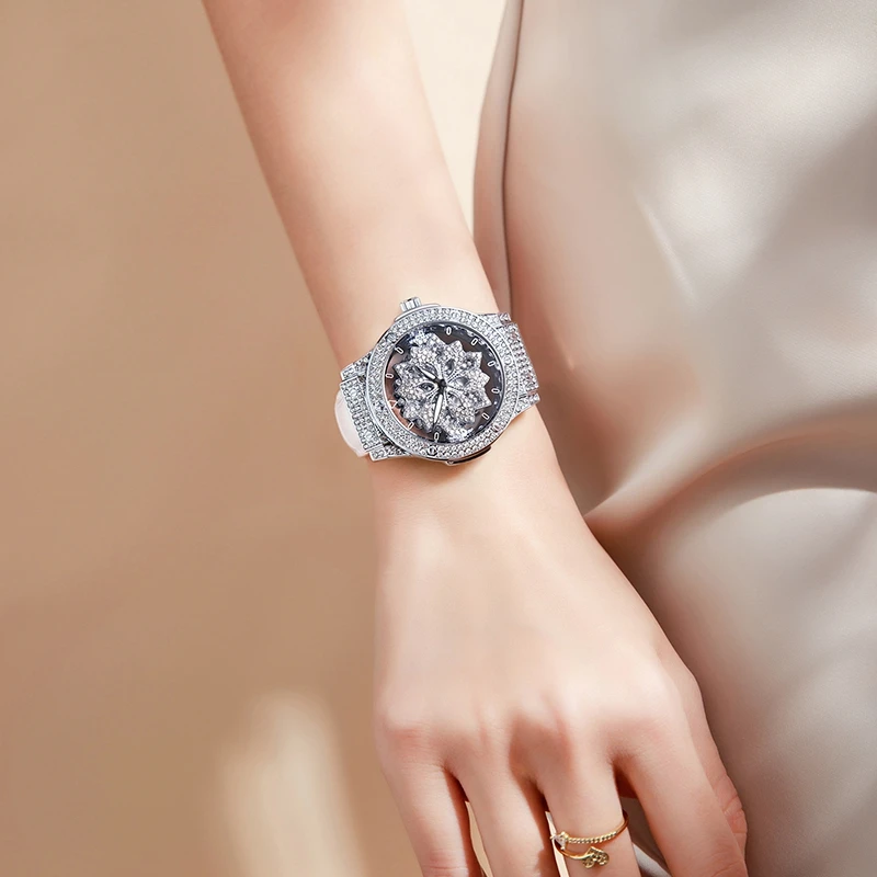 Jam Tangan Wanita Bermerek, Ja - Smartwatch Watches Brands For Women ulasan dan harga