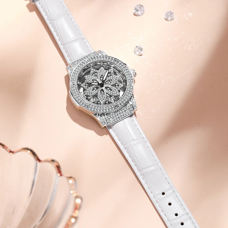 Jam Tangan Wanita Bermerek, Ja - Smartwatch Watches Brands For Women ulasan dan harga