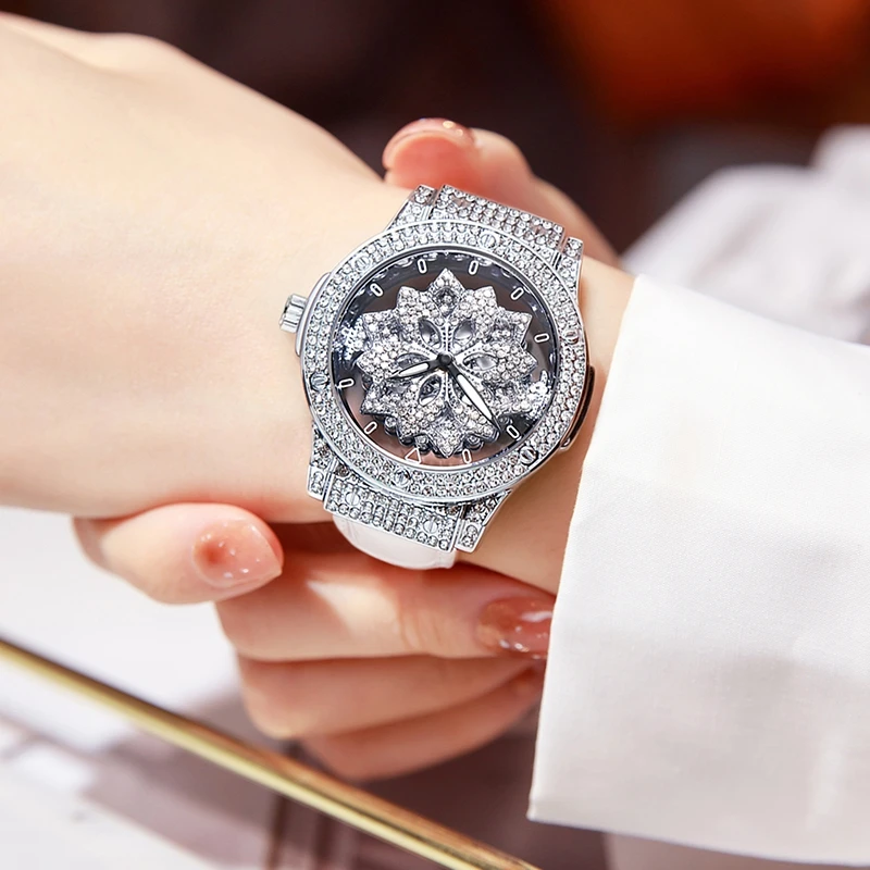 Jam Tangan Wanita Bermerek, Ja - Smartwatch Watches Brands For Women ulasan dan harga