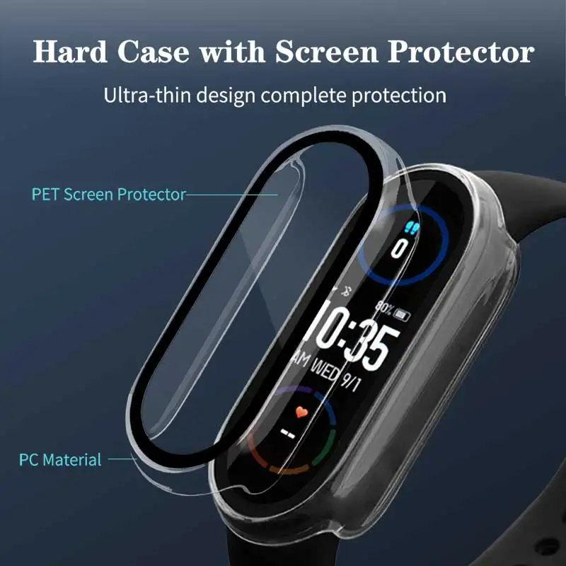 Pelindung Layar Keras Anti Ben - Smartwatch Watches Price ulasan dan harga