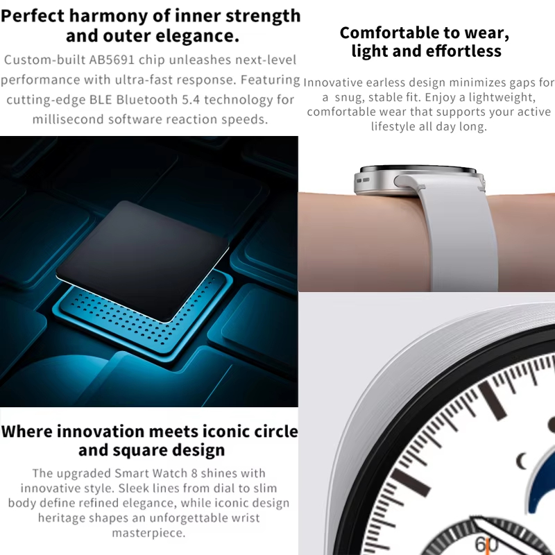 Jam Tangan Pintar GPS 2026 unt - Smartwatch Watches For Women With Gps ulasan dan harga
