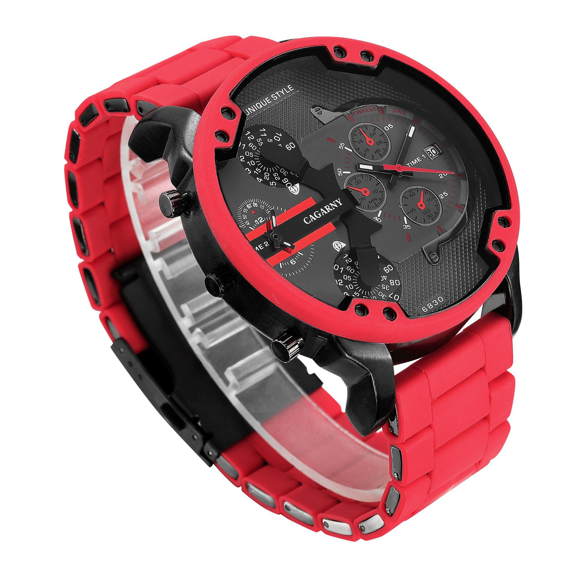 CAGARNY6830 Jam Tangan Pria Ja - Timex Watches Smartwatch ulasan dan harga