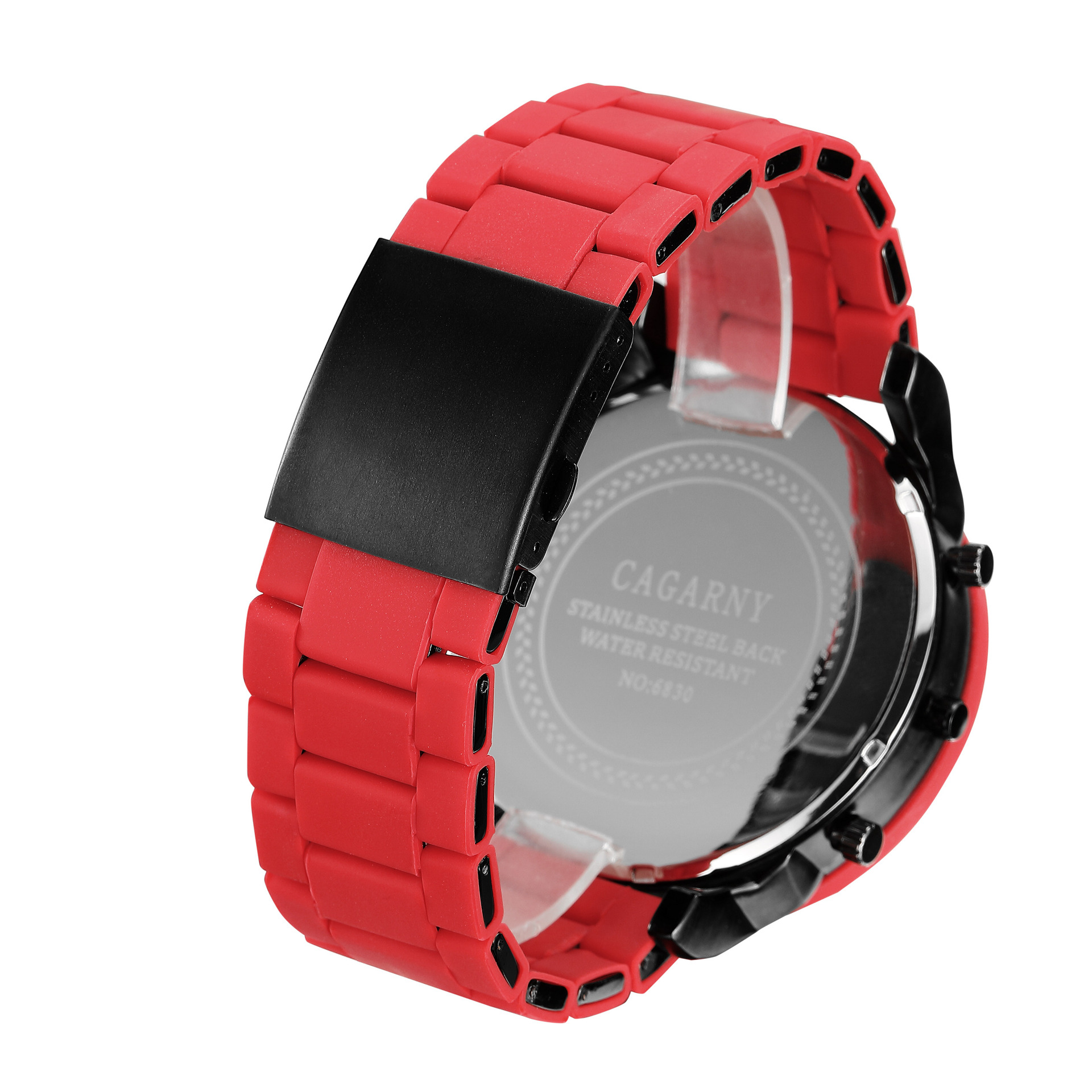 CAGARNY6830 Jam Tangan Pria Ja - Timex Watches Smartwatch ulasan dan harga