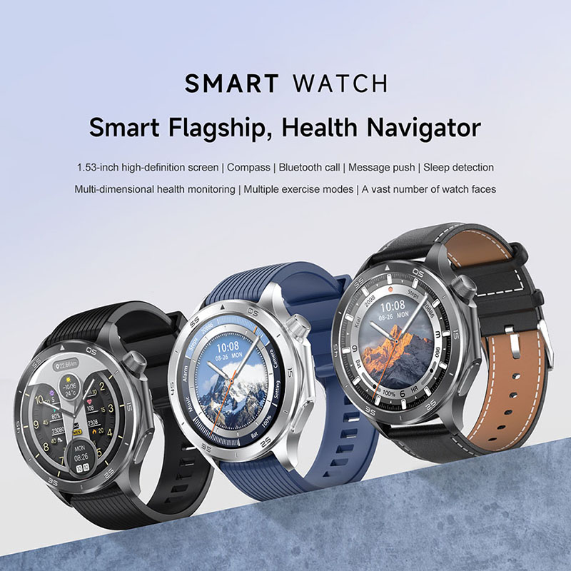 Untuk OPPO Watch X Jam Tangan  - Timex Watches Smartwatch ulasan dan harga