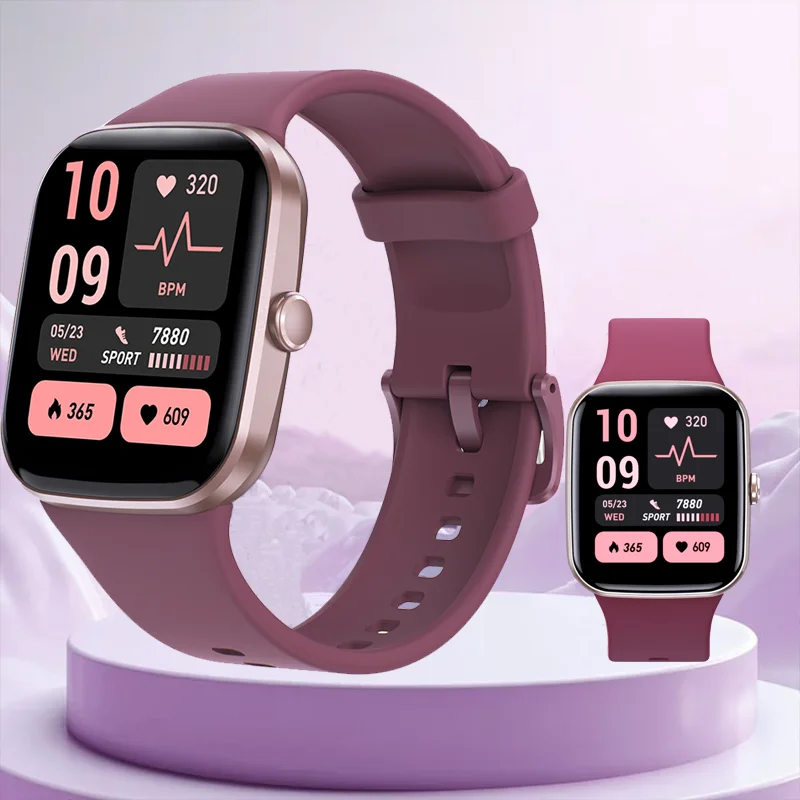 Amazfit GTS 2 jam tangan pinta - Watches Ladies Smartwatch ulasan dan harga