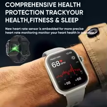 Jam Tangan Fashion Ultra K62 P - Smartwatch Watches Brands For Women ulasan dan harga
