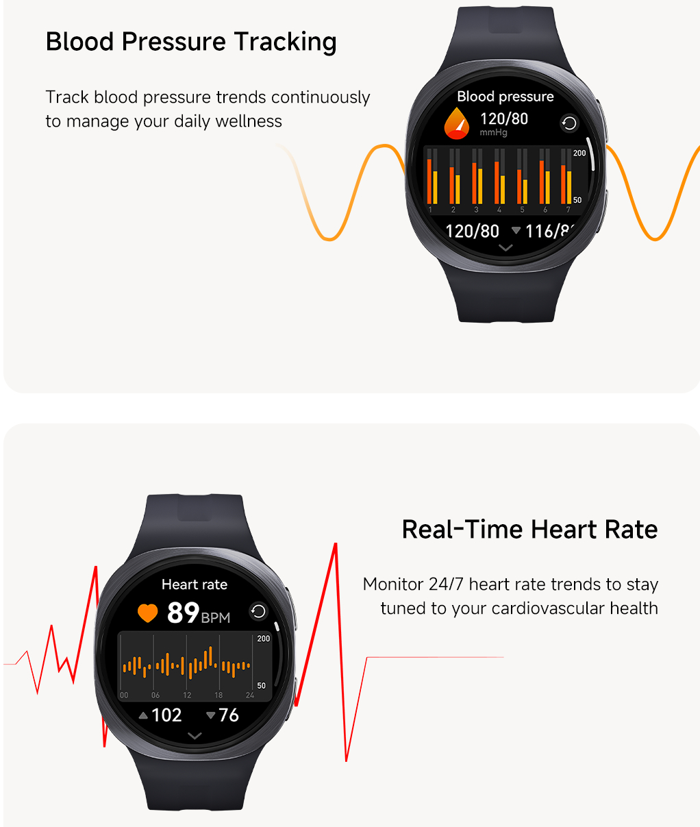 Jam Tangan Pintar GPS Seri 10  - Timex Watches Smartwatch ulasan dan harga