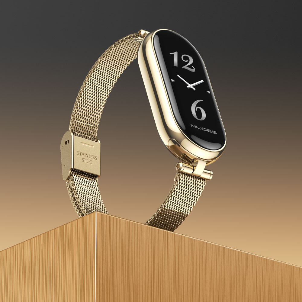 Tali untuk Mi Band 10 11 9 8 g - Smartwatch Watches Price ulasan dan harga