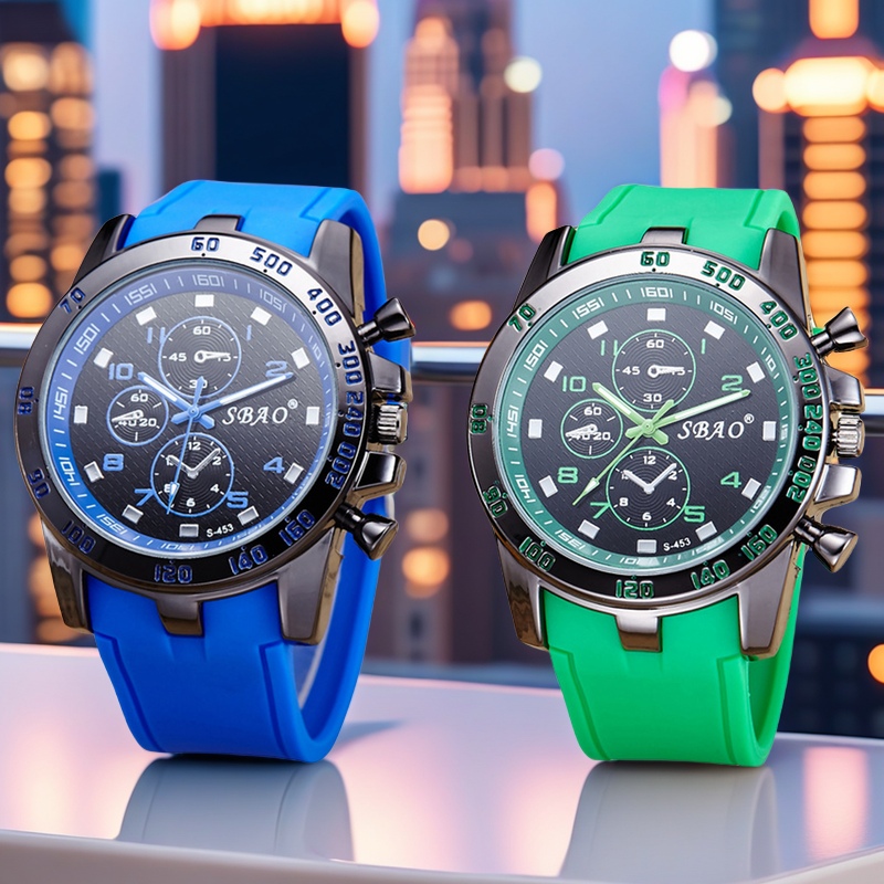 Jam Tangan Kuarsa Terbaru untu - Smartwatch Watches Price ulasan dan harga