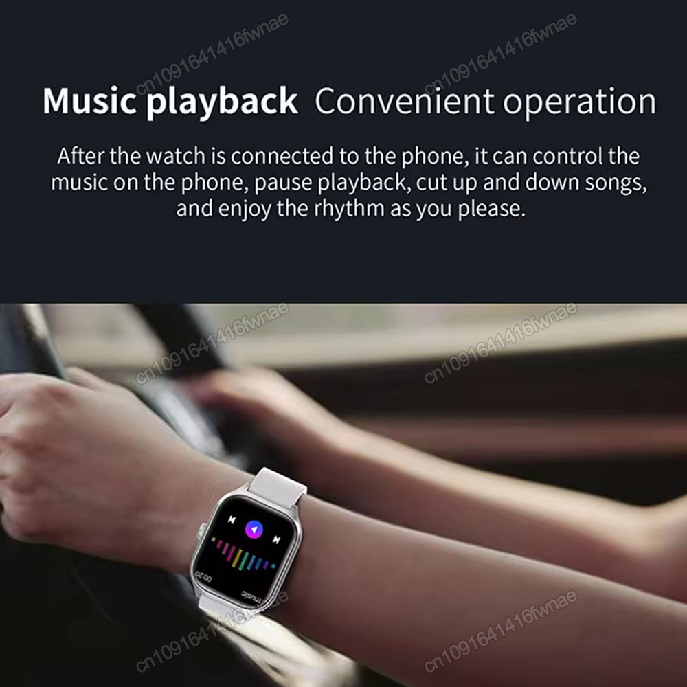Jam Tangan Pintar Baru 2026 La - Smartwatch Watches For Women With Gps ulasan dan harga