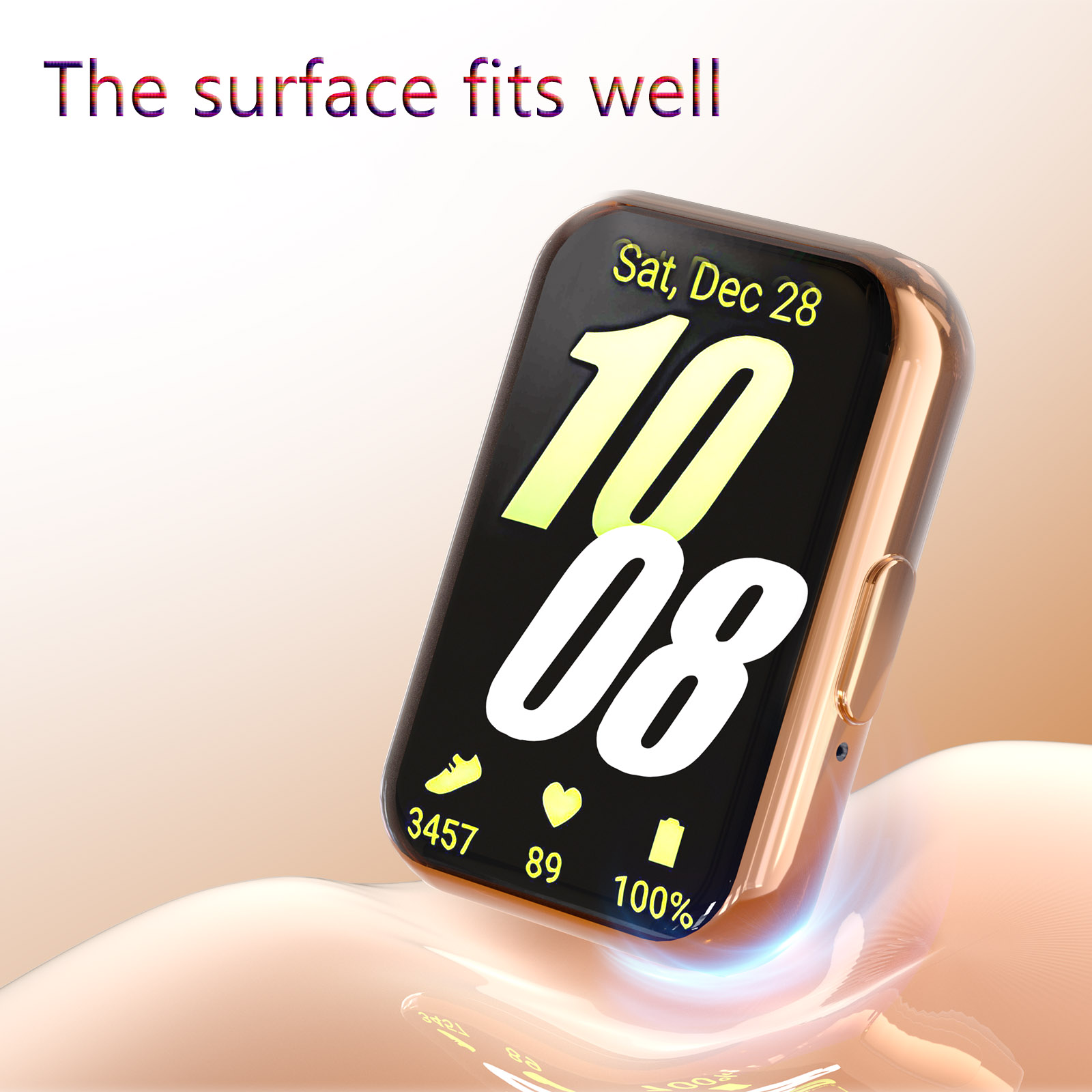 Sarung untuk Samsung Galaxy Fi - Smartwatch Watches Price ulasan dan harga