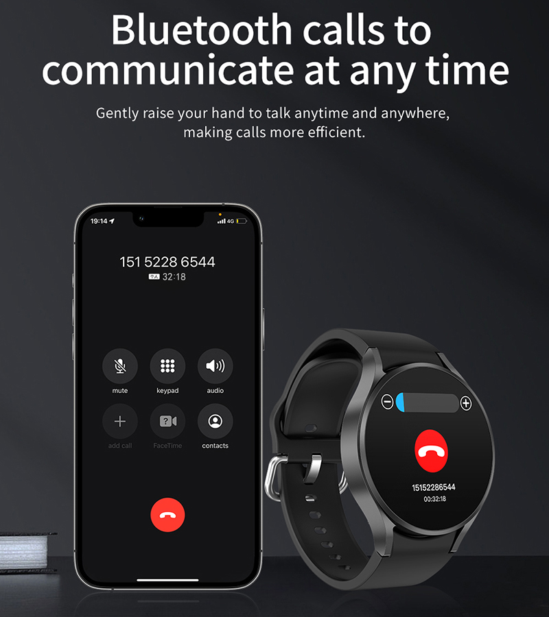 Jam Tangan Pintar dengan GPS,  - Smartwatch Watches For Women With Gps ulasan dan harga
