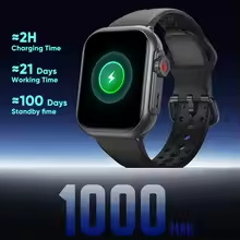 Jam Tangan Pintar Edisi Global - Smartwatch Watches Brands For Women ulasan dan harga