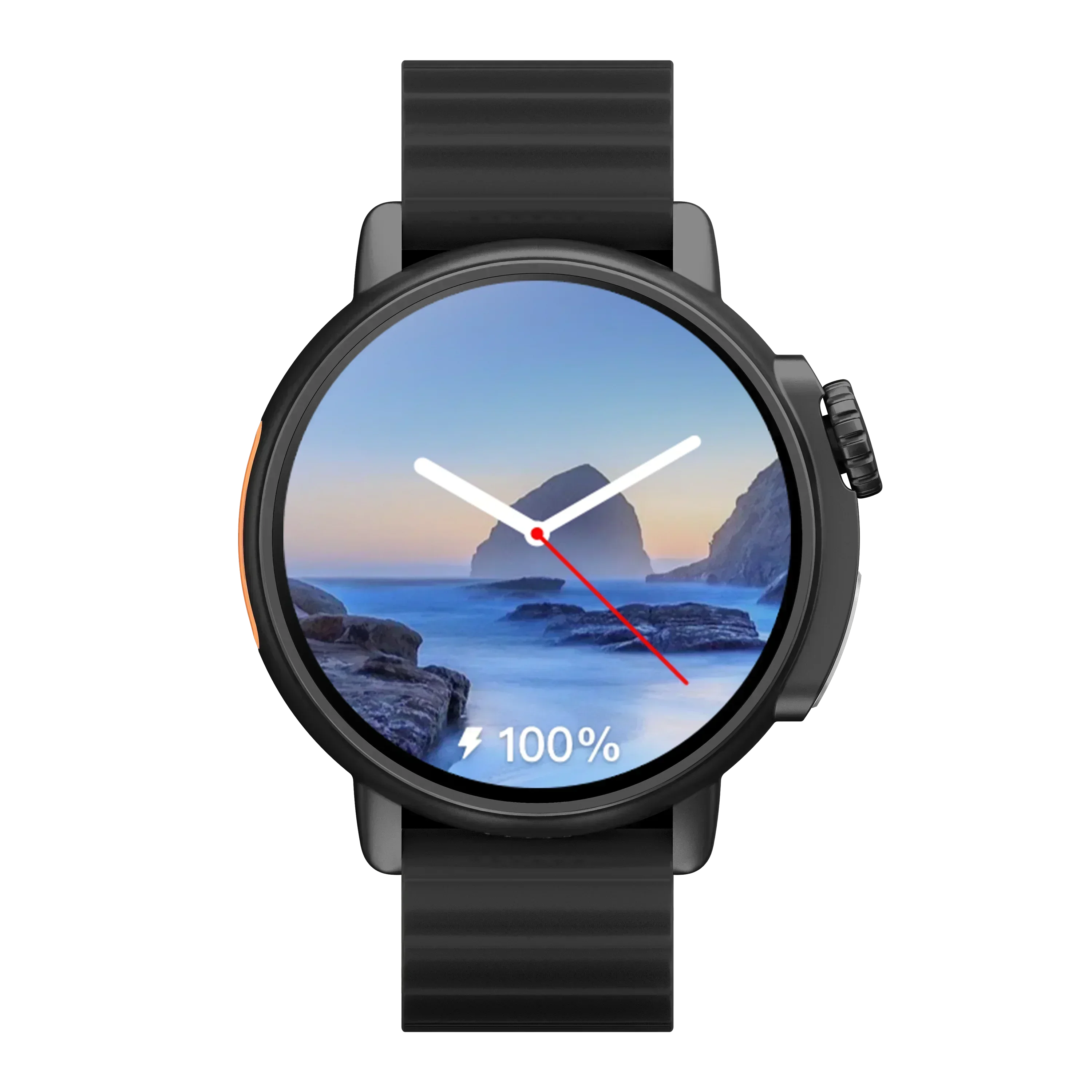 Jam Tangan Pintar Android X800 - Smartwatch Watches For Women With Gps ulasan dan harga
