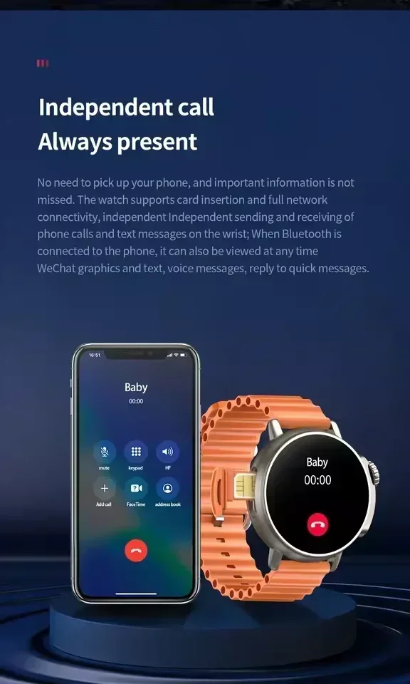 Jam Tangan Pintar Android X800 - Smartwatch Watches For Women With Gps ulasan dan harga
