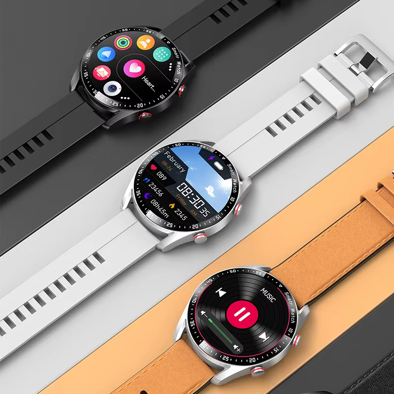 Jam Tangan Pintar Olahraga Pri - Smartwatch Watches For Women With Gps ulasan dan harga