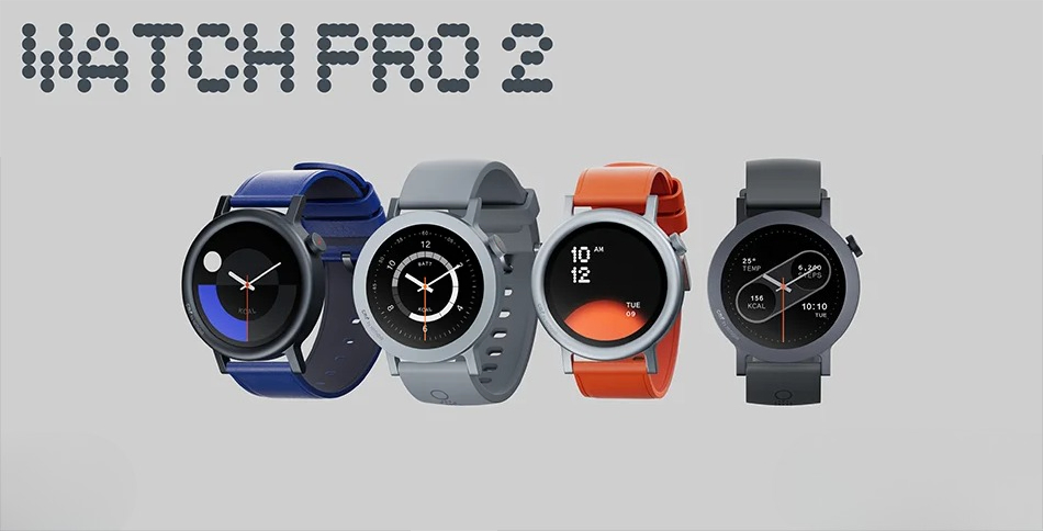 CMF by Nothing Watch Pro 2 Ver - Timex Watches Smartwatch ulasan dan harga