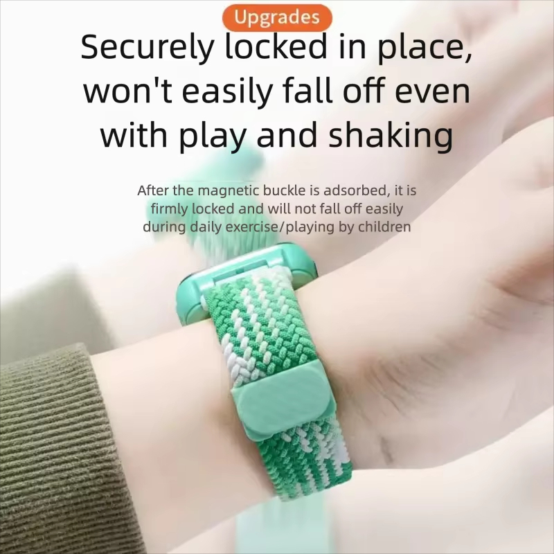 Jam Tangan Pintar 15/16/17mm,  - Smartwatch Watches For Kids ulasan dan harga