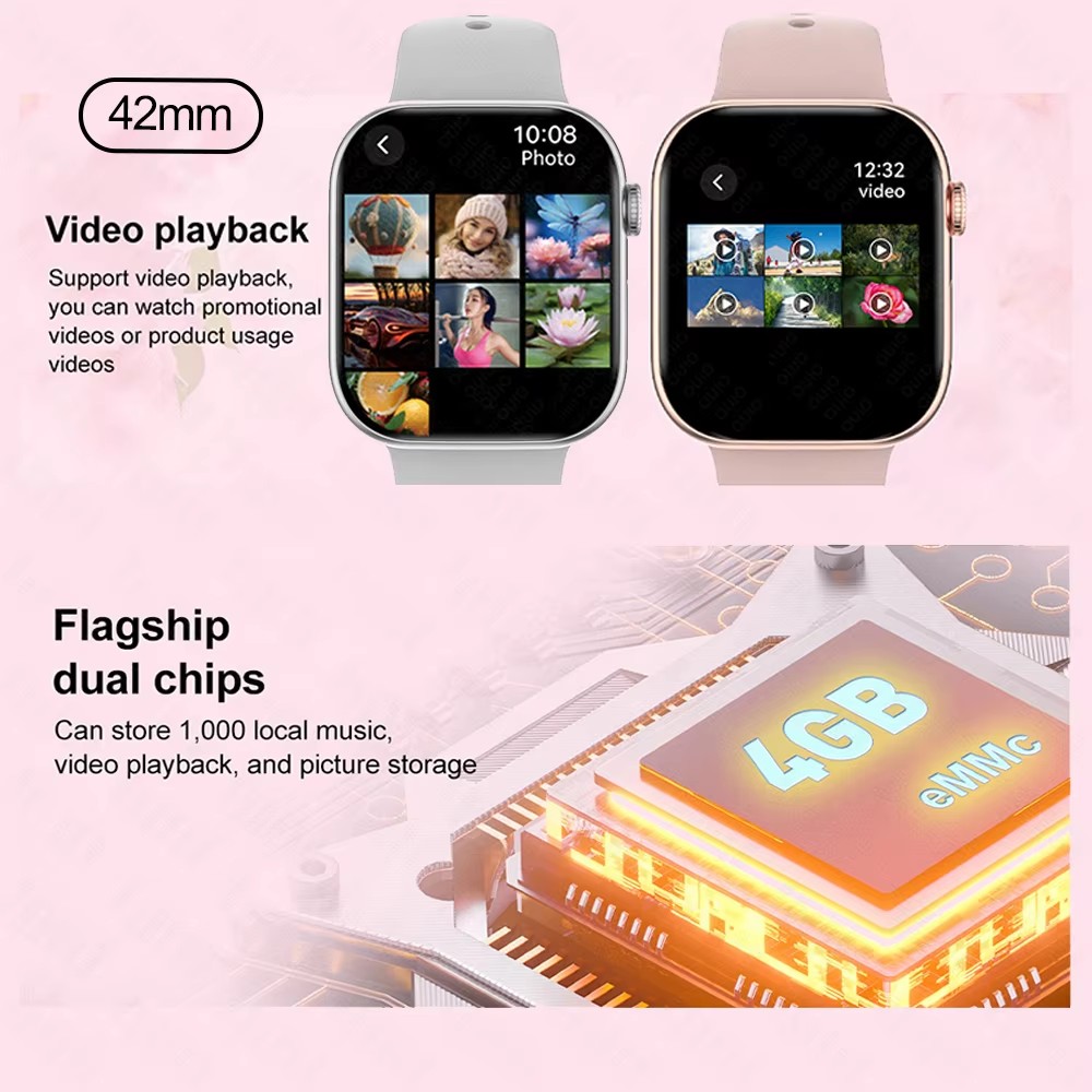 DT Watch X Mini, Jam Tangan Pi - Timex Watches Smartwatch ulasan dan harga