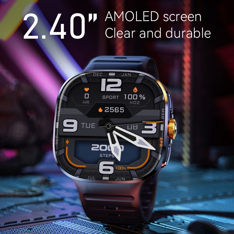 Jam Tangan Pintar M99 Android  - Smartwatch Watches Price ulasan dan harga
