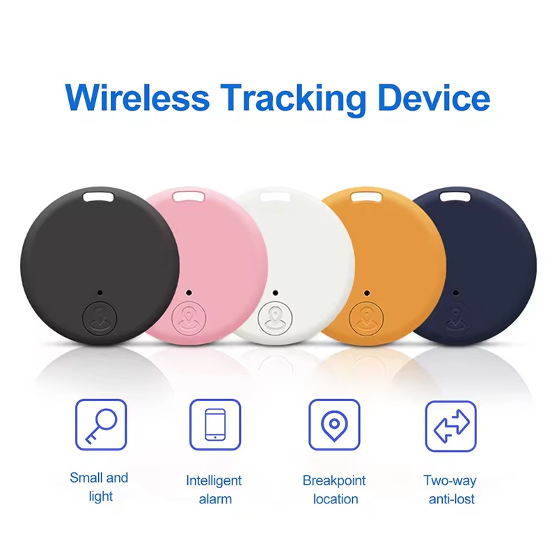 Pelacak GPS Bluetooth Mini unt - Smartwatch Watches For Kids With Gps ulasan dan harga