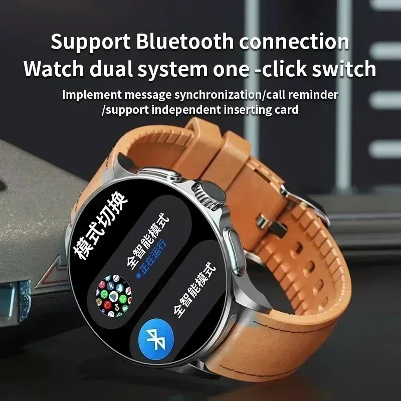 Jam Tangan Pintar GT200 5G, La - Smartwatch Watches For Women With Gps ulasan dan harga