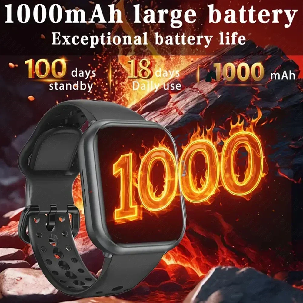 Ultra K62, Gelang Pintar untuk - Smartwatch Watches For Women With Gps ulasan dan harga