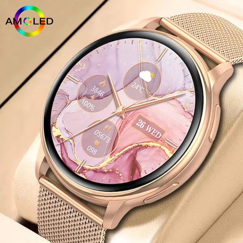 Jam Tangan Fashion Pintar Bent - Timex Watches Smartwatch ulasan dan harga
